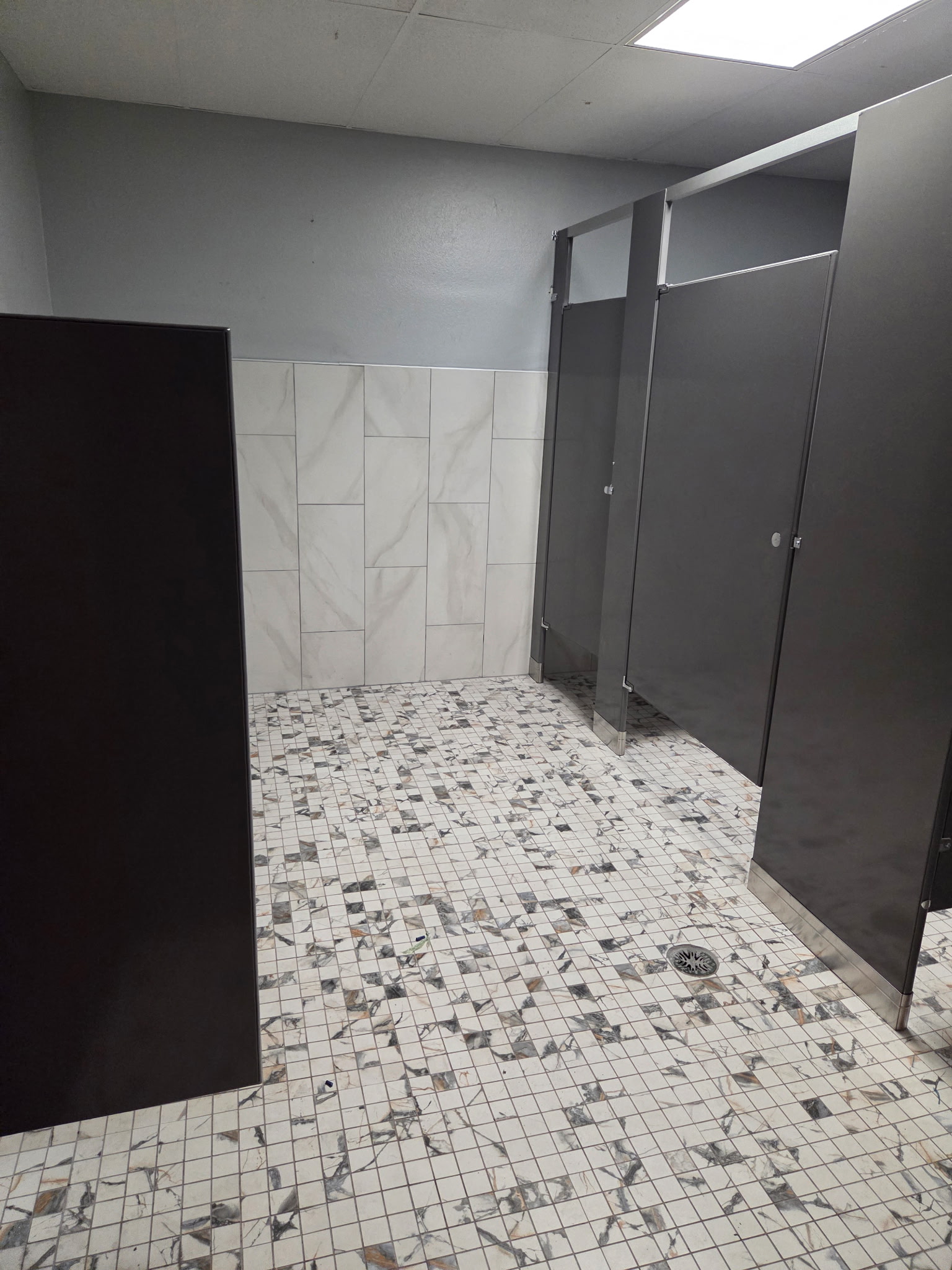 ADA-Compliant Bathroom Remodeling
